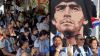 “Que venga cualquiera”: argentinos en Denver festejan el pase a cuartos de final