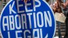 Enmienda para garantizar el derecho al aborto en Colorado podría aparecer en la boleta electoral