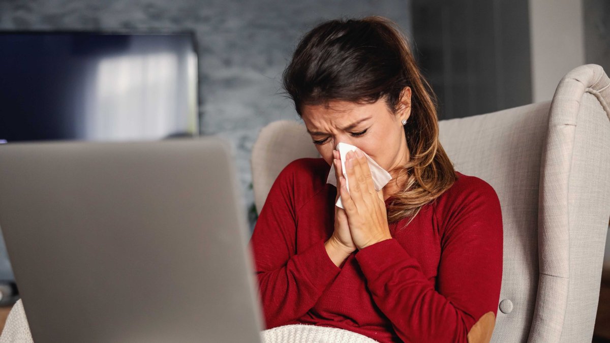 The flu begins to subside in the United States after a brutal start to the season – NBC Denver