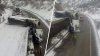 Cierran la I-70 en amabas direcciones tras accidente a la altura de Glenwood Canyon