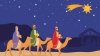 Día de Reyes Magos: qué es y cómo se celebra