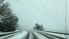 Tormenta invernal: consulta aquí el estado de las carreteras en Colorado