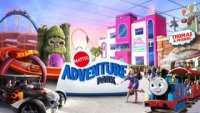 Mattel se prepara para estrenar un nuevo parque temático en 2026