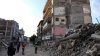 Reabren escuelas en Siria tras el terremoto que sembró destrucción