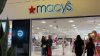 Ladrones enmascarados se llevan $500,000 en joyas y perfumes de un Macy’s