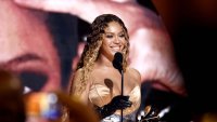 Rompe récord: Beyoncé se convierte en la artista más condecorada de los premios Grammy
