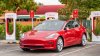 Tesla permitirá que sus estaciones de carga estén disponibles para otros vehículos eléctricos, según la Casa Blanca