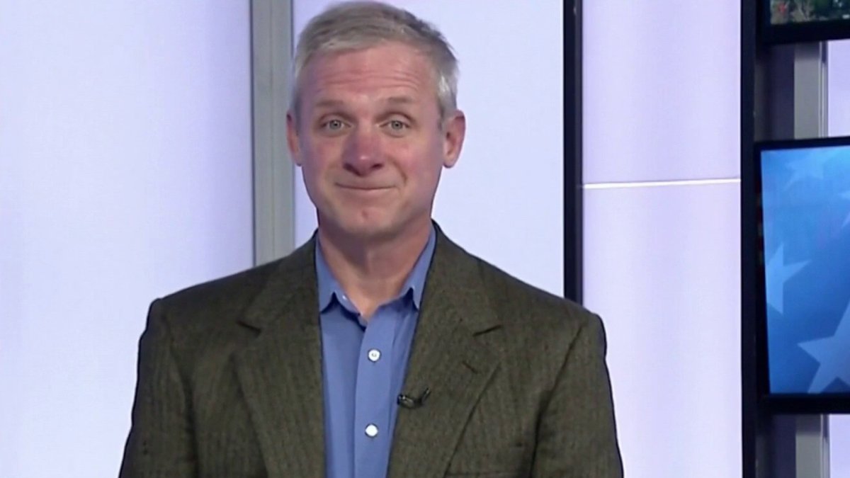 James Walsh, quien como alcalde, se centraría en los trabajadores de