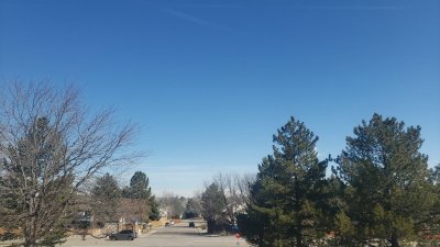 Días mayormente soleados y temperaturas en aumento para esta semana en Colorado