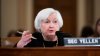 Los estadounidenses “pueden sentir confianza” en sus depósitos bancarios: secretaria del Tesoro