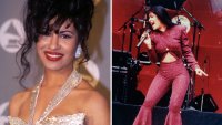 A 28 años del asesinato de Selena, su legado musical se mantiene vivo