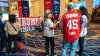 “Voten con la cartera”: el contundente mensaje de la familia de Trump en una conferencia política