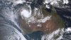 Inusual ciclón sacude a Australia con vientos de más de 132 millas