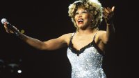 Murió en un castillo al lado de su esposo: lo último de la muerte de Tina Turner