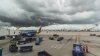 Cancelaciones y retrasos en el Aeropuerto de Denver debido a tormentas severas