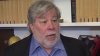 Hospitalizan en México a Steve Wozniak, cofundador de Apple