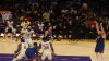 Nuggets vence 119-108 a los Lakers y queda a un juego de la final