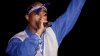 El rapero Tupac Shakur será reconocido con su propia estrella póstuma en el Paseo de la Fama