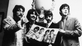 Cada uno de los "Fab Four" tendrá su propia película.