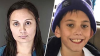 Sentencian a cadena perpetua a mujer de Colorado que asesinó a su hijastro de 11 años