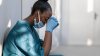 Estrés y agotamiento: las enfermeras sienten la sobrecarga ante la escasez de personal