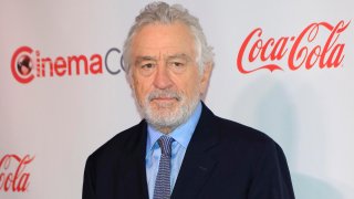 Robert De Niro