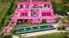 CNBC: mira cuánto te costaría comprar la Casa de Ensueño de Barbie en Malibú