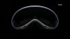 Así son las nuevas y elegantes gafas “Vision Pro” de Apple, por $3,500