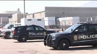 Buscan a sospechosos de robo y asalto en la Universidad de Colorado en Boulder