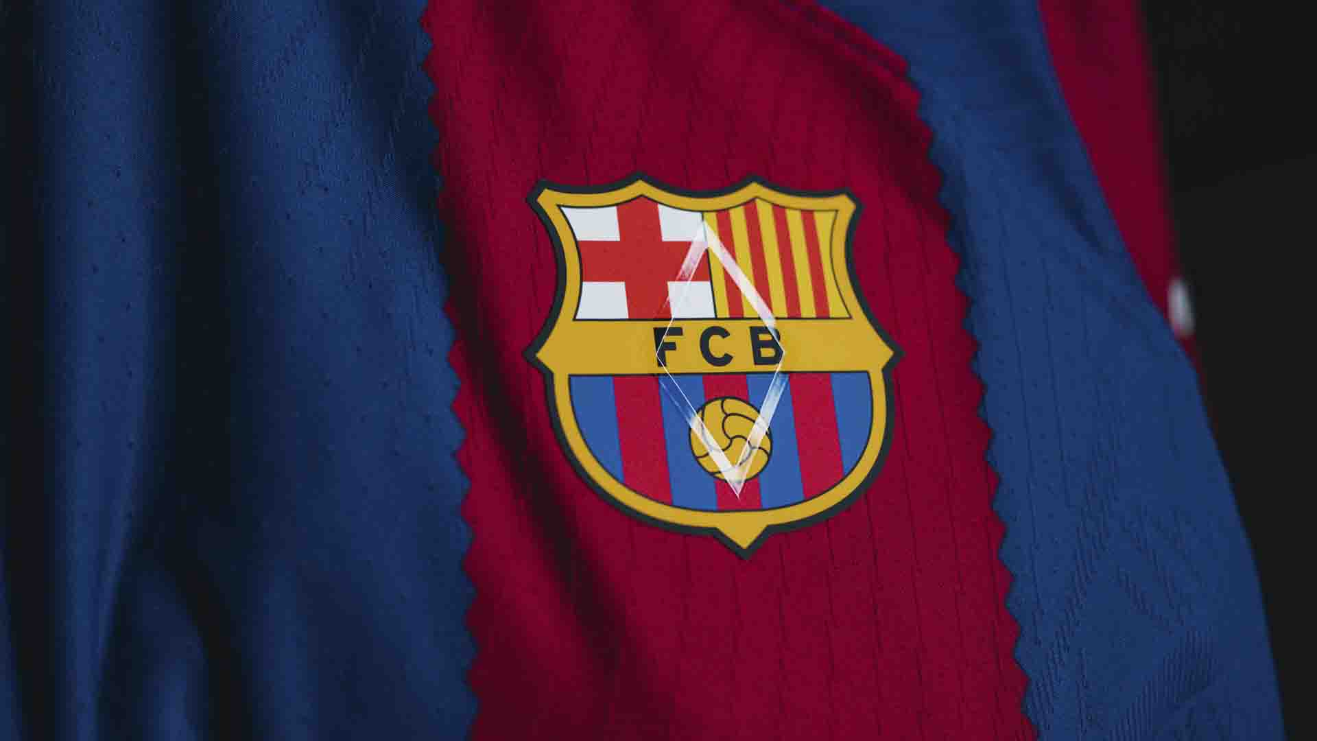 La nueva camiseta del Barça, a la venta el 16 de junio