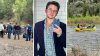 Sin señales de vida: suspenden la búsqueda de hombre desaparecido en kayak en el río Colorado