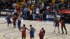 Nuggets vence a Heat y da primer paso hacia el título de NBA