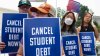 Gobierno federal perdonará préstamos estudiantiles a más de 800,000 personas