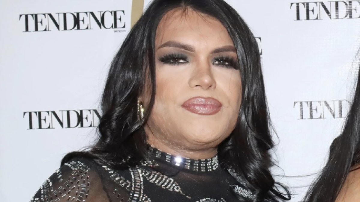 Wendy Guevara, la primera mujer transgénero en ganar un reality show en México – Telemundo Denver