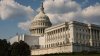 Casa Blanca pide a Congreso medida presupuestaria a corto plazo para evitar cierre del gobierno