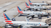 EEUU multa a American Airlines con $4.1 millones por decenas de retrasos en tierra