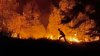Ciudades fantasma: Canadá ordena desalojos masivos ante intensos incendios
