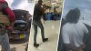 Impactante video: así fue el aterrador tiroteo en un Walmart de Florida