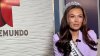 De madre venezolana, conoce a la nueva Miss USA 2023
