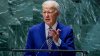 Biden señala en la ONU que ningún país estará seguro si Ucrania pierde la guerra