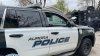 Gran presencia policial en vecindario de Aurora debido al atrincheramiento de un hombre buscado por numerosos cargos