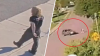 Impactantes imágenes: conductor habría intentado atropellar a decenas de niños en Aurora