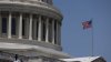 El Congreso aprueba proyecto de ley que evita el cierre del gobierno por 45 días