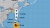 Huracán Lee dejaría condiciones de tormenta tropical sobre Bermuda mañana temprano