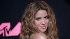 “Esto es para ustedes, mi gente”: Shakira dedica a los hispanos el histórico premio a su carrera