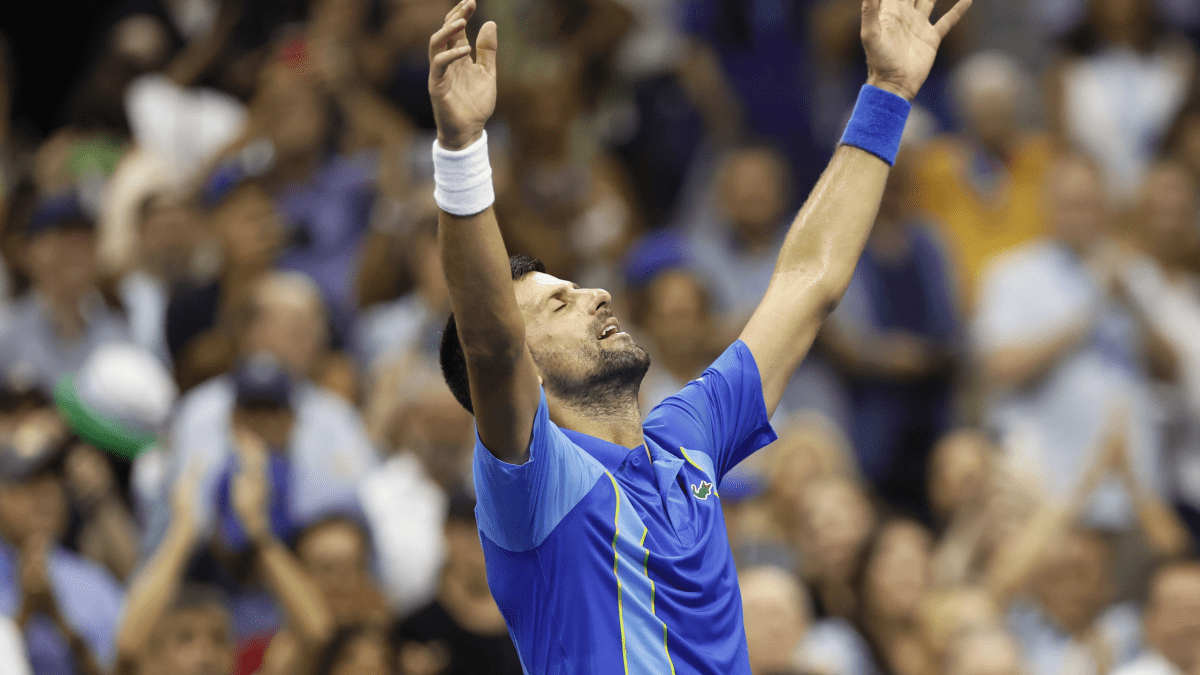 Novak Djokovic conquers US Open and beats Daniil Medvedev – Telemundo Denver