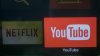 CNBC: YouTube supera a Netflix como principal fuente de video para adolescentes, según encuesta