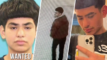 David Negrete es considerado uno de los 10 fugitivos más buscados en Texas