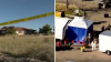 Arrestan al dueño de funeraria y a su esposa en Colorado tras el macabro hallazgo de 189 cuerpos en descomposición