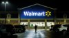 Tiroteo a la entrada de un Walmart deja dos muertos en Alaska, buscan al sospechoso